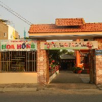 Trường Mầm Non Hoa Hồng - Đào Tông Nguyên