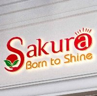 Trường mầm non Sakura - Lê Hồng Phong