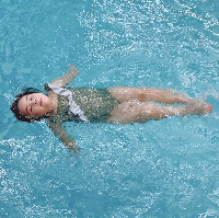 Trung tâm dạy bơi trẻ em Golden Fish - Hoàng Văn Thái