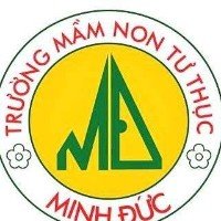 Trường mầm non Minh Đức - Tân Xuân