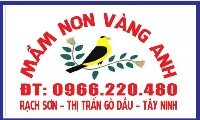 Trường mầm non Vàng Anh