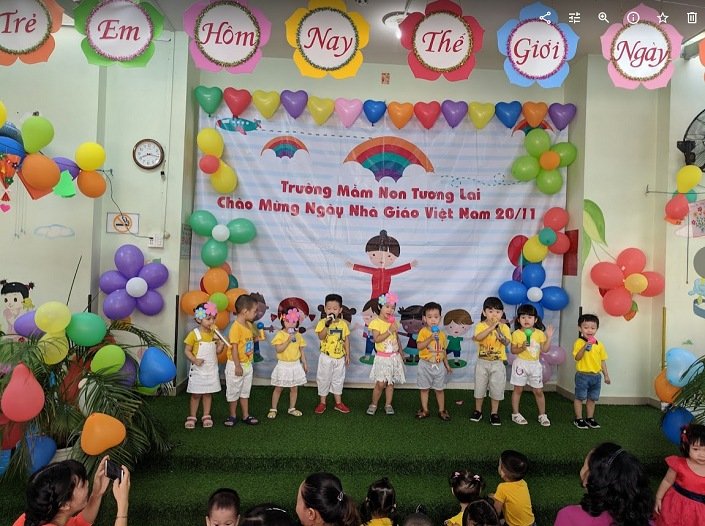 Dịch vụ và tiện ích