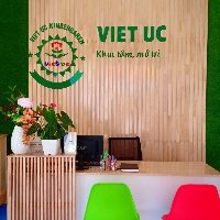 Trường mầm non Nhân Cách Việt Úc - Chi Đông