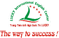 Trung Tâm Anh Ngữ Quốc Tế Lucky