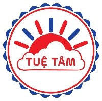 Trường mầm non Tuệ Tâm - Phường 6