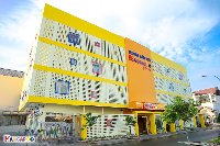 Trường Mầm Non Joey Kindergarten - Phường 9 - Cà Mau