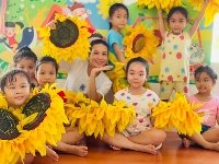 Mầm Non Tư Thục MicKey - Phường 7 - Tuy Hòa