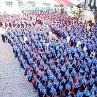 Trường Tiểu học Võ Văn Tần - Phường 6