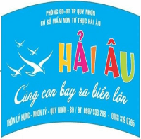 Trường mầm non Hải Âu - Lý Hưng