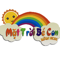 Trường mầm non Mặt Trời Bé Con - An Khánh