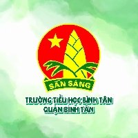 Trường Tiểu học Bình Tân - Tân Tạo