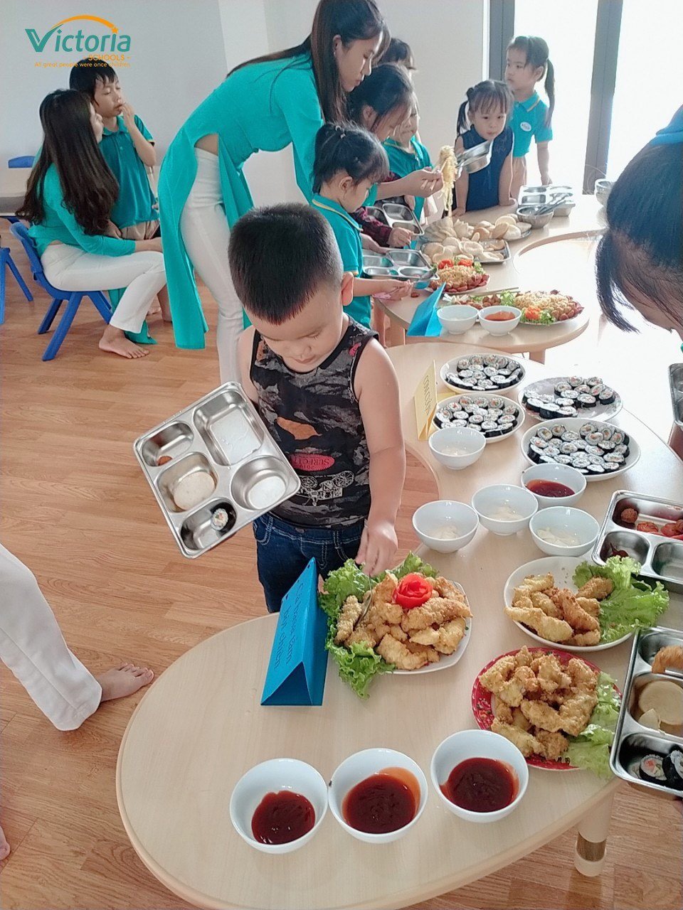 Chế độ dinh dưỡng