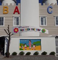 Trường Mầm Non Học Viện Trẻ Thơ - Thới Hòa