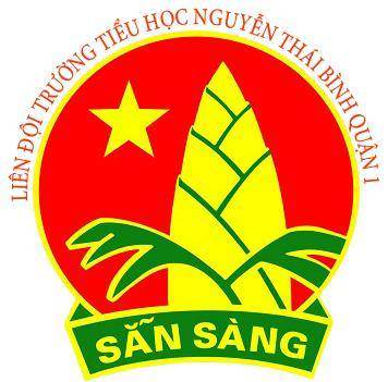 Trường Tiểu học Nguyễn Thái Bình - Nguyễn Thái Bình