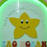 Trường mầm non Sao Ngoan - Phạm Văn Đồng
