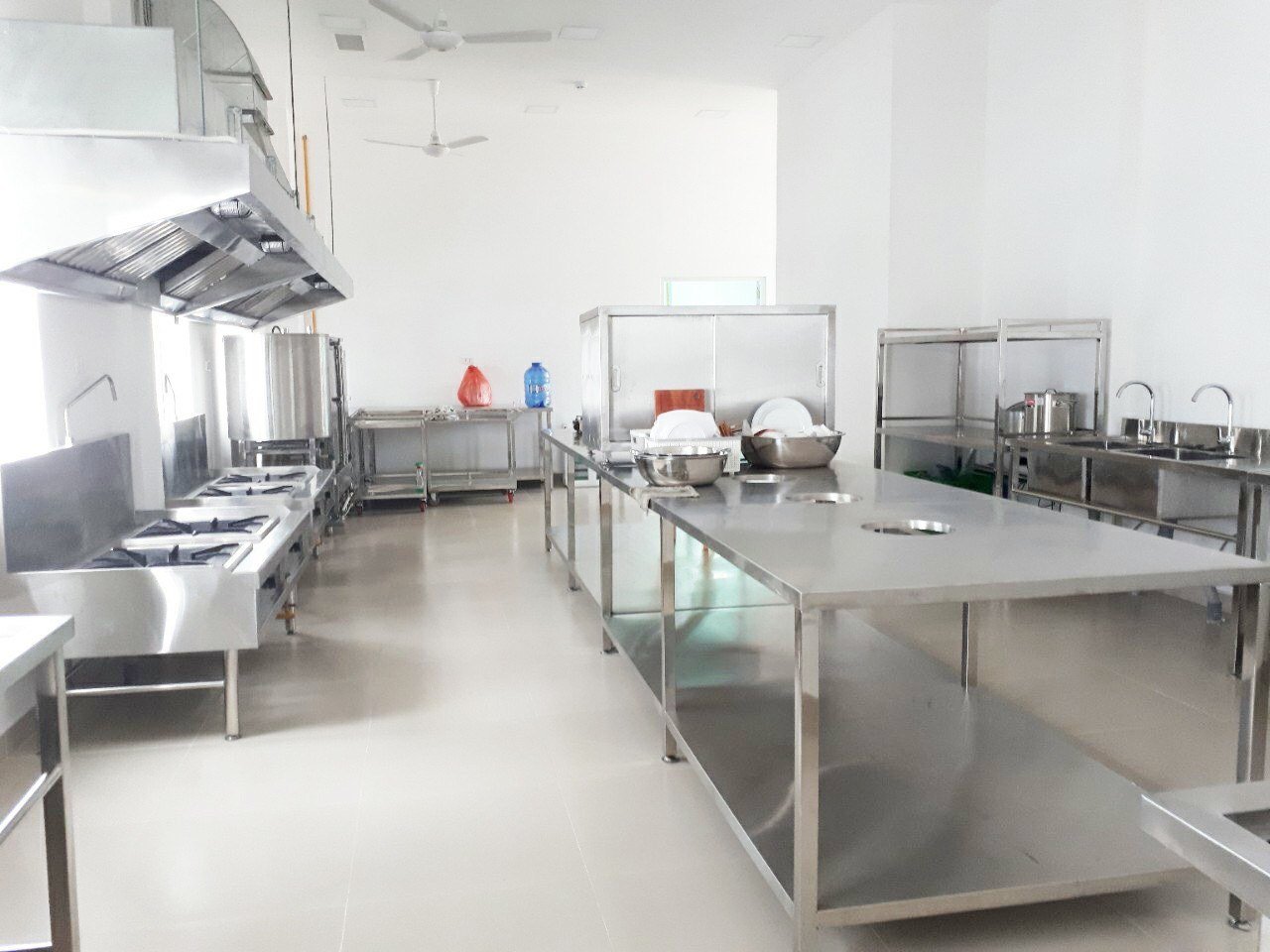 Chế độ dinh dưỡng