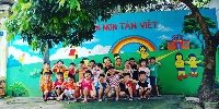 Mầm non Tâm Việt - Sóc Sơn