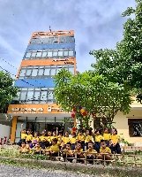 Mầm non Antschool Kindergarten - Đồng Mỹ - Đồng Hới