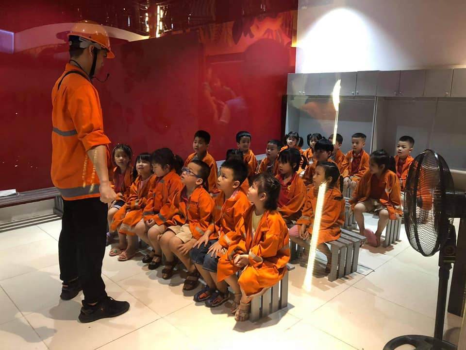 Dịch vụ và tiện ích