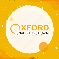 Oxford English UK Vietnam - Nam Định