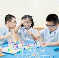 Mầm non thực hành song ngữ Hope School - Hiến Nam -Hưng Yên