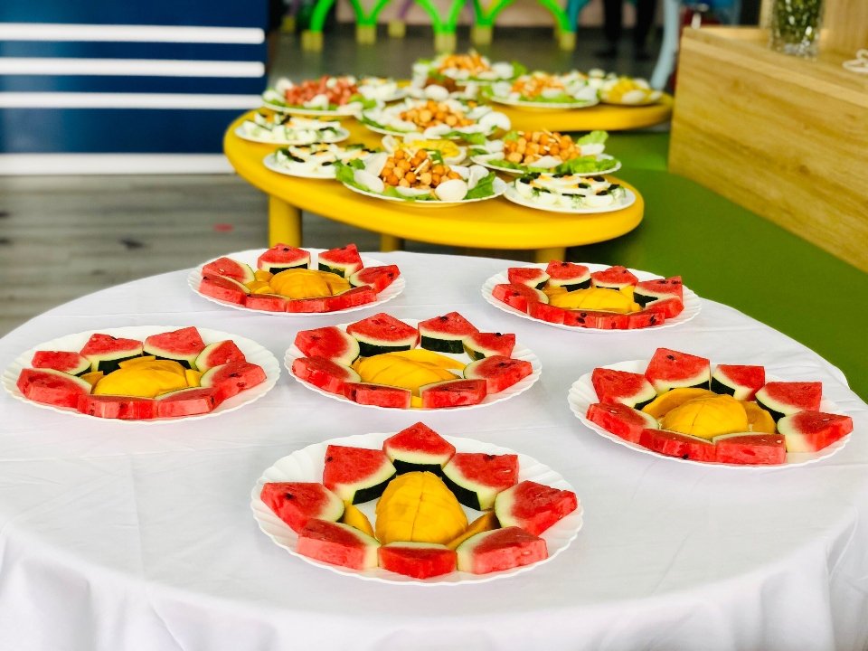 Chế độ dinh dưỡng