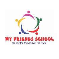 Trung Tâm Anh Ngữ My Friends - KĐT Đại Thanh