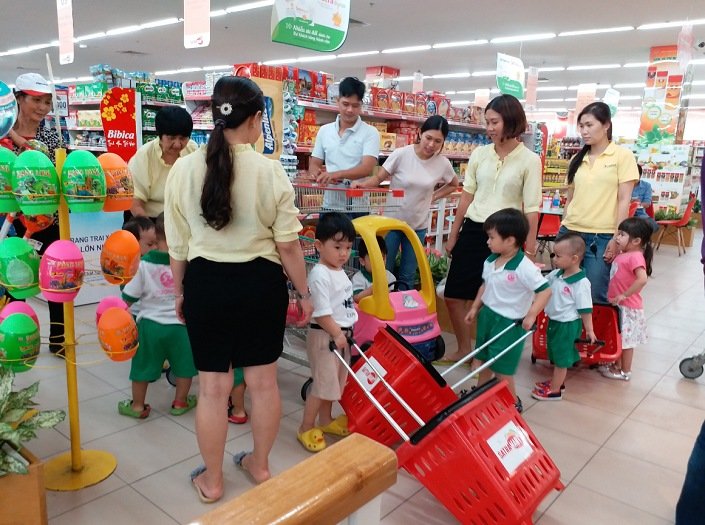 Dịch vụ và tiện ích