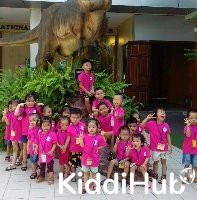 Mầm non Ngôi Nhà Nhỏ - Trần Quốc Hoàn