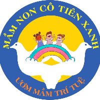 Trường mầm non Cô Tiên Xanh - Tân An Hội