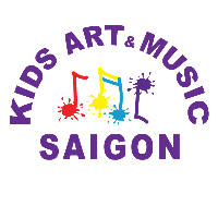 Trung Tâm Nghệ Thuật Kids Art & Music Saigon - Tân Sơn Nhì