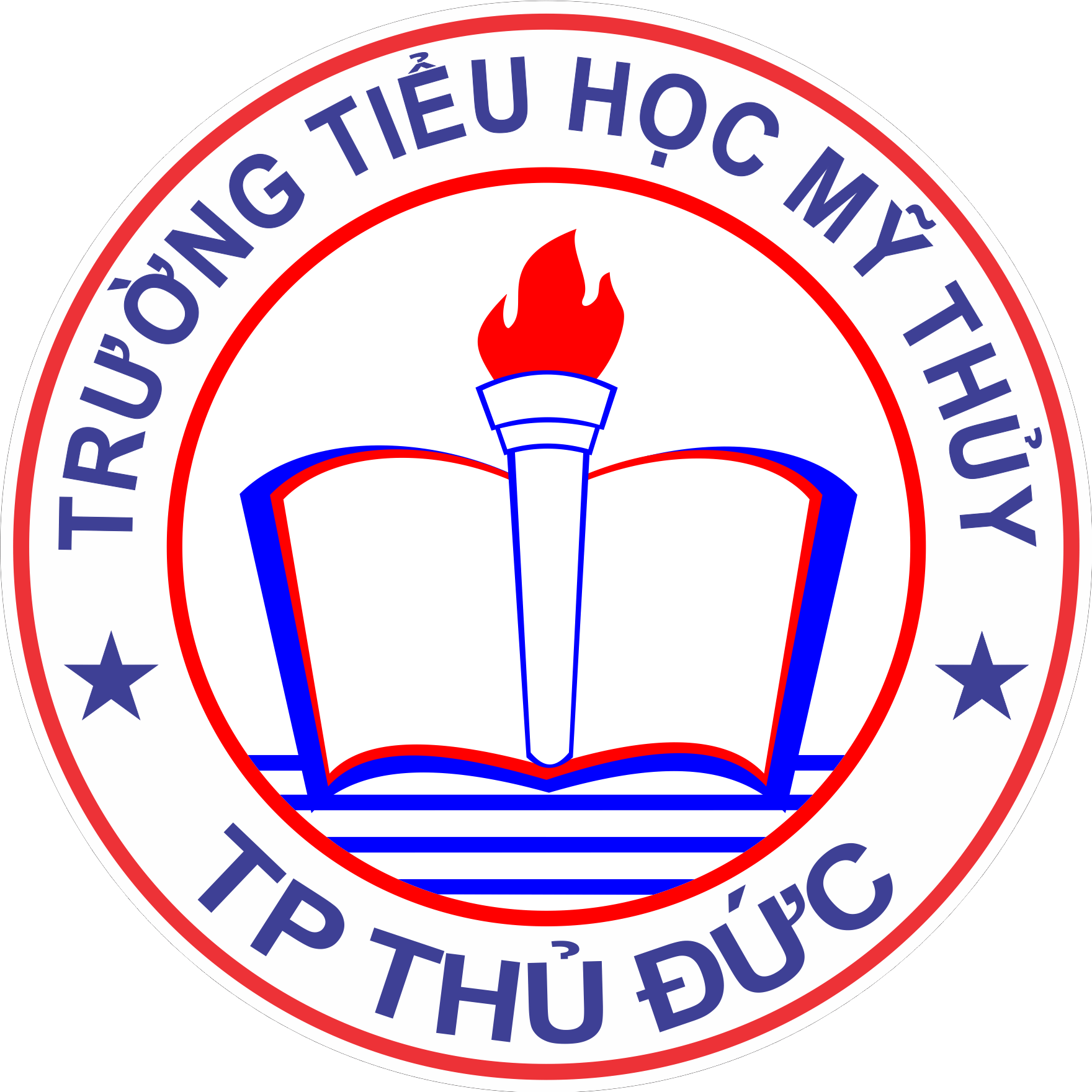 Trường Tiểu học Mỹ Thủy - Cát Lái