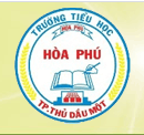 Trường Tiểu Học Hòa Phú - Hòa Phú