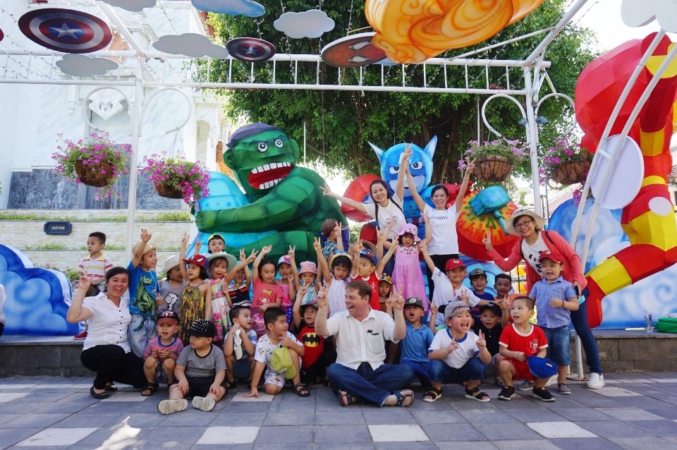 Dịch vụ và tiện ích