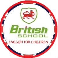 British - Trung tâm tiếng Anh trẻ em - KĐT Văn Quán