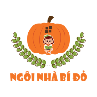 Mầm Non Ngôi Nhà Bí Đỏ - Phường 3