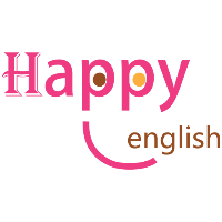 Happy English Club - Cẩm Hưng