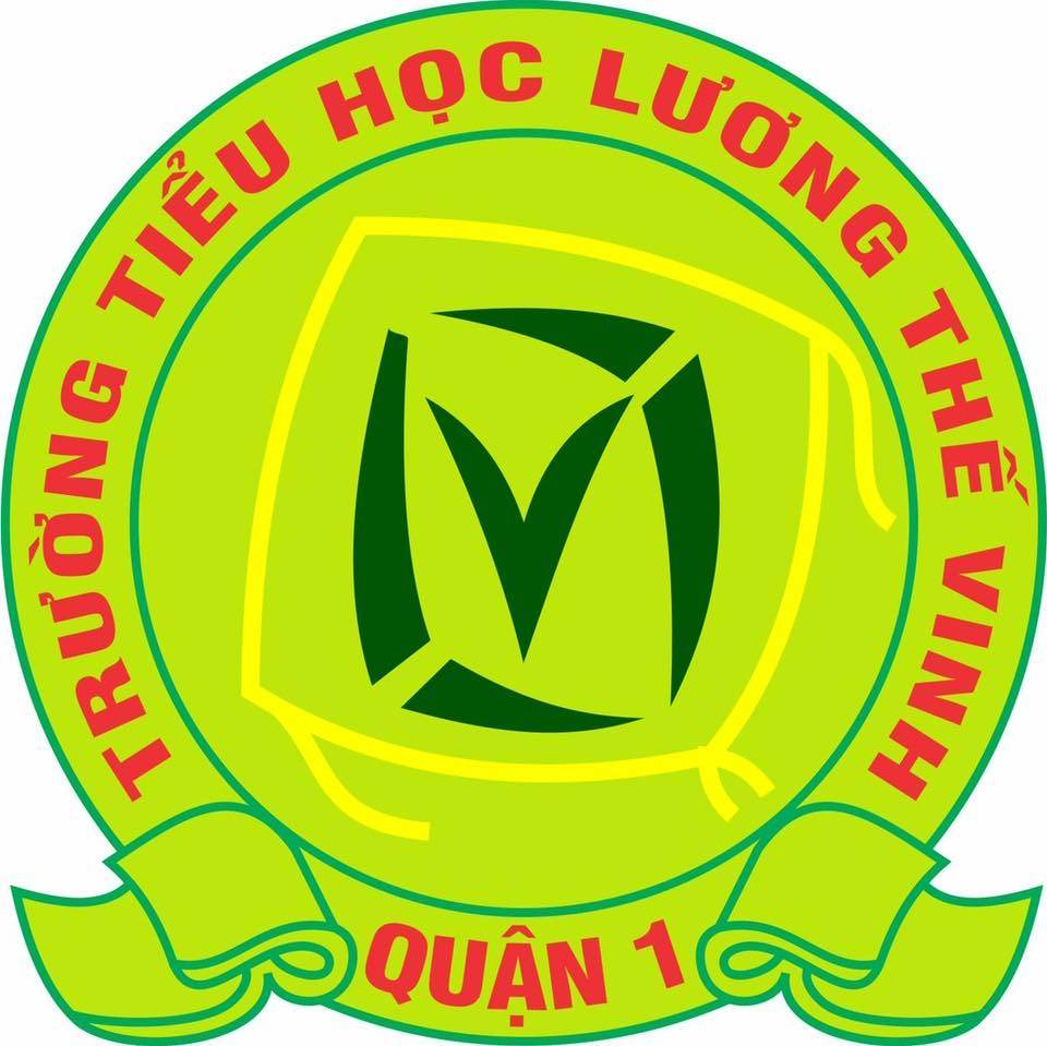 Trường Tiểu học Lương Thế Vinh - Cô Giang