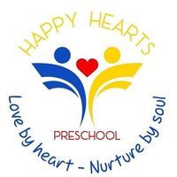 Trường mầm non Happyhearts - Bắc Linh Đàm
