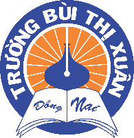 Trường Tiểu học Liên Cấp Bùi Thị Xuân - Biên Hòa