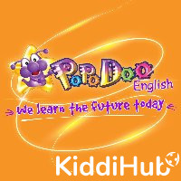 Trường Anh Ngữ Popodoo Mỹ Đình (Popodoo Smart English) - Mỹ Đình 2