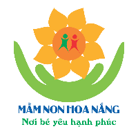Trường mầm non Song ngữ Hoa Nắng - Kiến Hưng