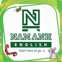 Trung tâm Tiếng Anh Nam Anh English - Nguyễn Phúc Lai