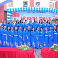 Trường Tiểu học Đặng Trần Côn - Phường 5