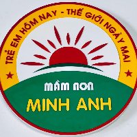 Mầm non Minh Anh - Trảng Dài - Biên Hòa