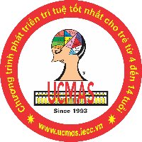 Trung Tâm UCMAS Việt Nam - Chúc Sơn