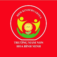Trường Mầm Non Hoa Bình Minh - An Bình