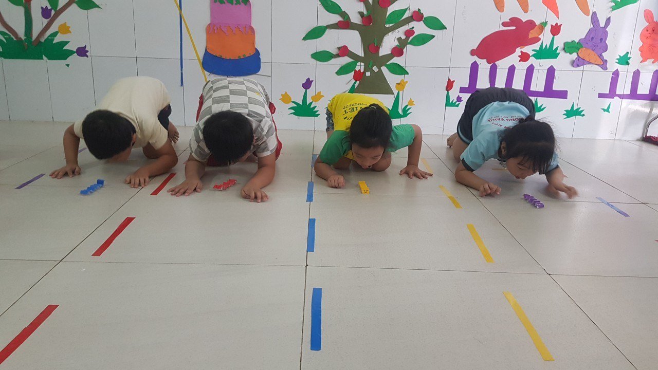 Dịch vụ và tiện ích