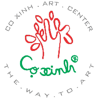 Trung Tâm Mỹ Thuật Cọ Xinh - Láng Hạ