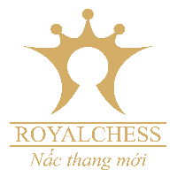 Trung Tâm Cờ Hoàng Gia Royal Chess - Gò Vấp